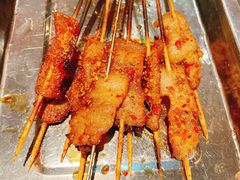 -老长沙龙虾馆·聚会餐厅(白石洲店)