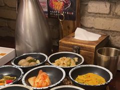 -三代烤肉(保利广场店)