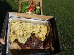 -Pedro's House of Lamb(基督城)