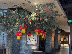 -局气 烤鸭·北京菜(光华路店)