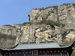 -雁荡山风景名胜区