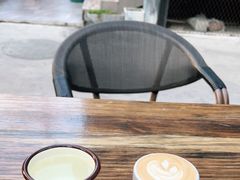 -T-COFFEE(长江花园店)