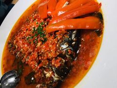 -千稻剁椒大鱼头(CityOn熙地港店)