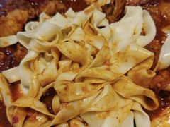 -农夫大盘鸡(经八路总店)