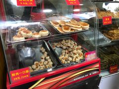 -宋记饼家(石门二路店)
