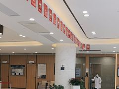 -美年大健康体检中心(浦东美张分院)