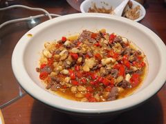-山涧肴·泉水煮活鱼(坂田店)