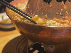 铜锅洋芋鸡-觅山云南菜(泊富ICITY店)