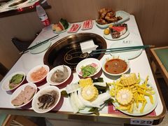 -宽城子美蛙毛肚自助火锅(建邺万达步行街店)