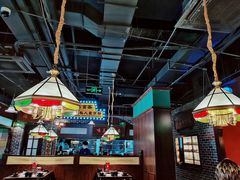 大堂-火鳳祥鲜货火锅(宝龙广场店)