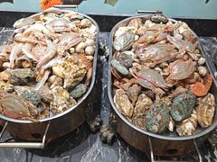 -渔码头食府(蓬莱阁店)