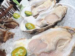 -海月轩海鲜豆捞(紫金塔店)