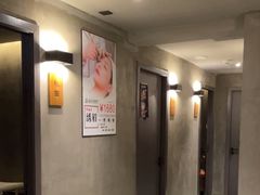-施奈儿.洗头頭療.按摩SPA.采耳(上梅林店)