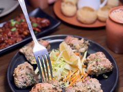 -南国印度餐厅Dakshin