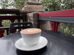 -1901 Cafe(西四店)