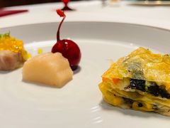 -三号黄浦会Canton Table