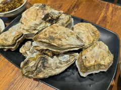 -虾宝贝胶东海鲜·渔家菜(小西天店)