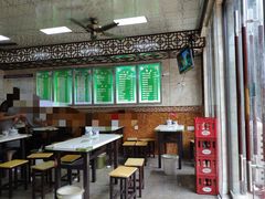 -兰州拉面(中粮彩云居店)