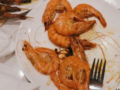 -晶丽香榭自助餐(南京大饭店)