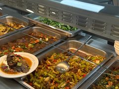 -北大家园食堂