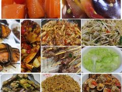 -小林哥的海鲜馆·夜宵烧烤(渔人码头店)