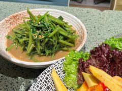 -Home Thai·泰谣(王府井apm店)