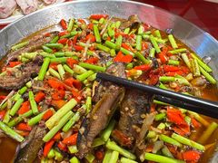 -盐老幺自贡盐帮菜老店