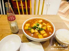 -鱼你在一起(南开天佑城店)