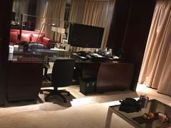 -杭州龙禧福朋喜来登酒店