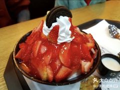 -雪花姐姐(泰华城新天地店)