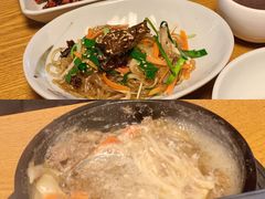 -原上草 韩定食