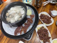 -真香牛肉老店(思源路店)