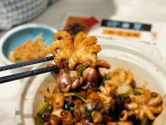 -友德福.老字号粤菜.广州地标融合美食(荔湾路店)