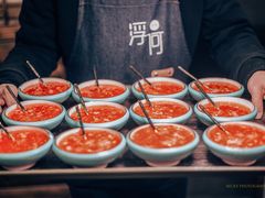 -浮何烤铺(桐梓林店)