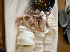 -501號台州海鲜餐厅(海创园店)