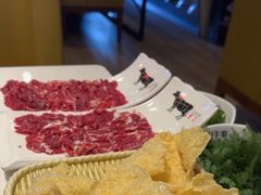 -今日牛事潮汕鲜牛肉火锅(瑞金店)
