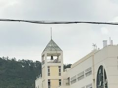 -福建省厦门第六中学东渡校区
