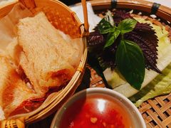 -CHINCHIN 青青·泰国料理(万象食家店)