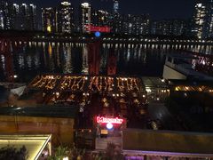 -AZUL by FUEL蓝色·法式酒馆(琶醍店)