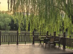 -世外桃源农庄·德清土菜(兴康南路店)