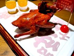 -大鸽饭(岗顶店)