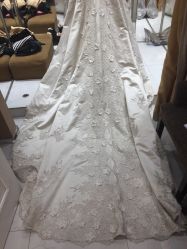 -GRACE KELLY婚纱与礼服(天津店)