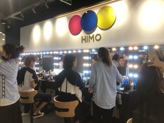 -海马体照相馆(北京大族广场店)