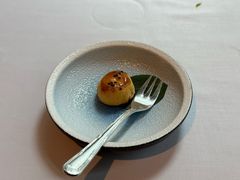 -丽轩中餐厅(广州丽思卡尔顿酒店)