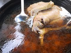 -院8里·小聚园老川菜(九眼桥店)