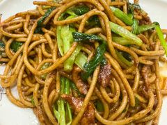-孙阿姨上海小吃·本帮小厨(隆昌路店)