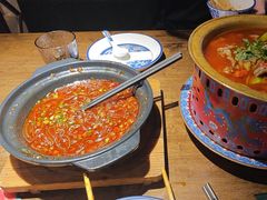 -龙潭喜客·四川客家菜