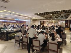 -西安西藏大厦开元名都大酒店·四季轩中餐厅