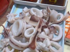 -小林哥的海鲜馆·夜宵烧烤(渔人码头店)