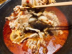 -老天桥蛙炉火锅(姑苏总店)